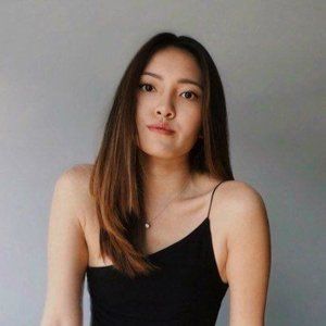 Meet your Posher, Lydia